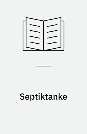 Septiktanke