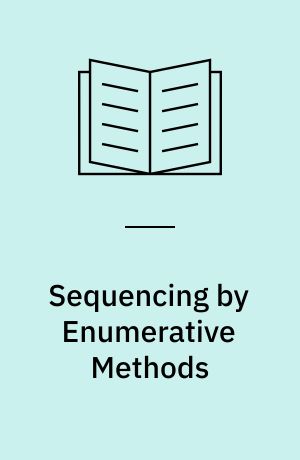 Sequencing by Enumerative Methods