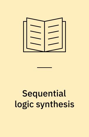 Sequential logic synthesis
