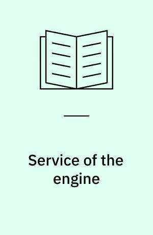 Service of the engine : pharmaceuticals, moralities, and sex in a Malawian fishing village : specialeafhandling til kandidateksamen