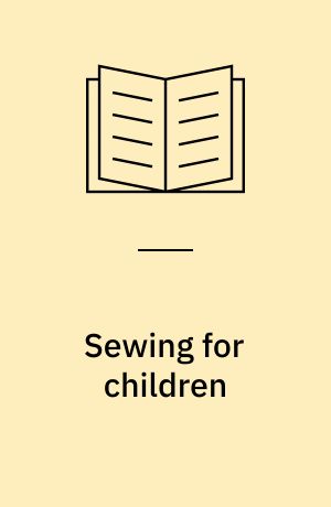 Sewing for children