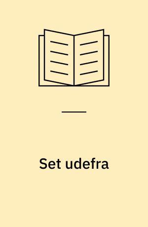 Set udefra