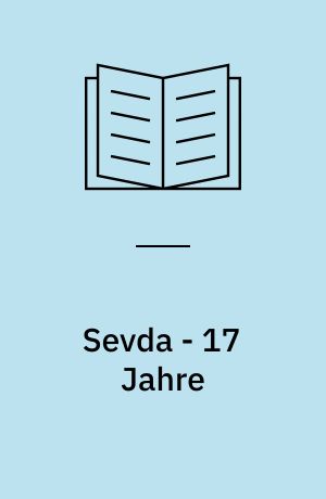 Sevda - 17 Jahre : "meine eine Hälfte ist deutsch, die andere türkisch"