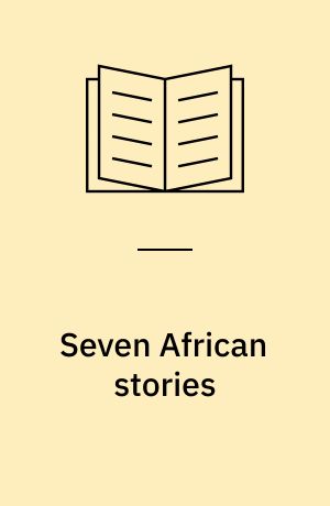 Seven African stories