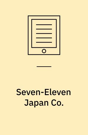 Seven-Eleven Japan Co.
