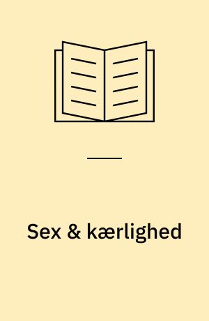 Sex & kærlighed