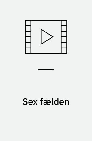 Sex fælden (Stor skrift)