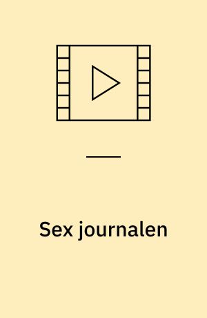 Sex journalen