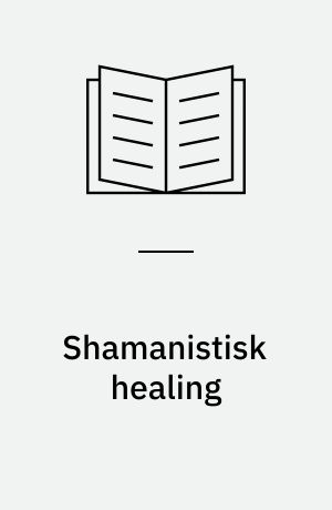 Shamanistisk healing