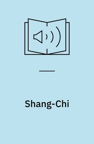 Shang-Chi