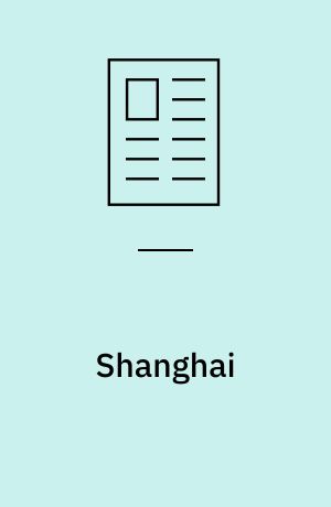 Shanghai