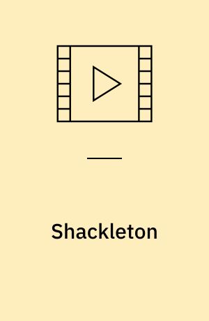 Shackleton