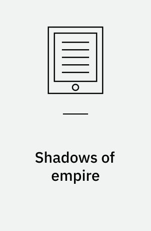 Shadows of empire : the Indian nobility of Cusco, 1750-1825