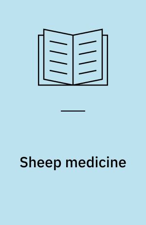 Sheep medicine : the Sandy & Georgina Reid Memorial Refresher Course for Veterinarians, 1990, venue: Stephen Roberts Lecture Theatre, University of Sydney