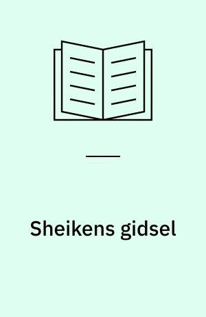 Sheikens gidsel