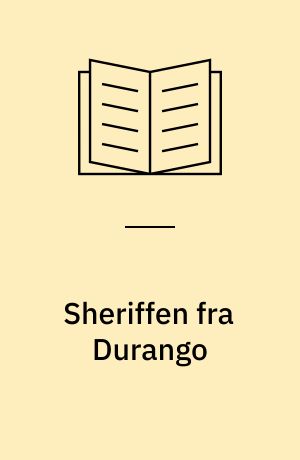 Sheriffen fra Durango