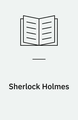 Sherlock Holmes