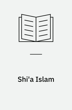 Shi'a Islam
