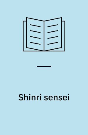 Shinri sensei
