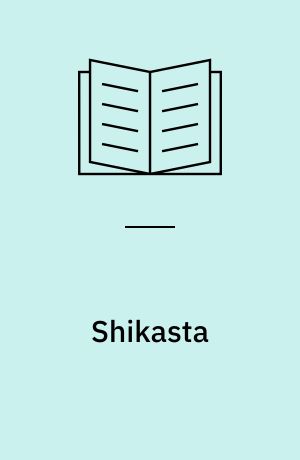 Shikasta : ang. koloniseret planet nr. 5 : personlige, psykologiske og historiske dokumenter vedrørende besøg aflagt af JOHOR (George Sherban), Udsending (9. grad) nr. 87 i De sidste dages epoke