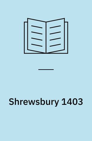 Shrewsbury 1403