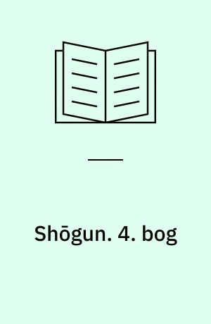 Shōgun. 4. bog