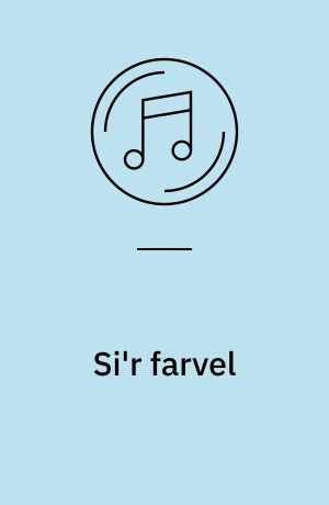 Si'r farvel