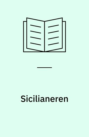 Sicilianeren: Den sidste Don