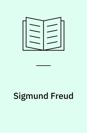 Sigmund Freud