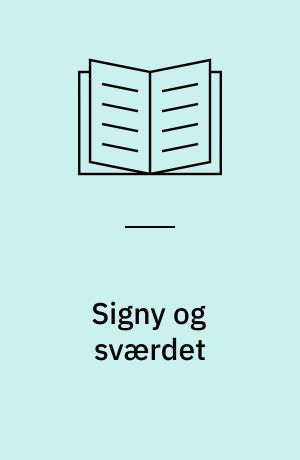 Signy og sværdet