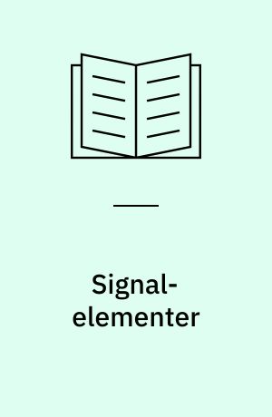 Signal-elementer