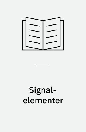 Signal-elementer