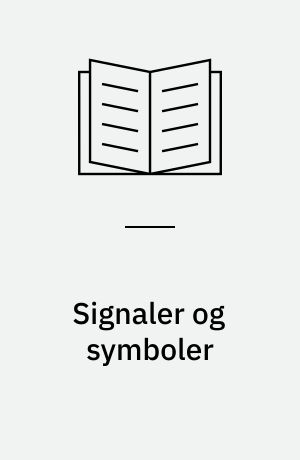 Signaler og symboler