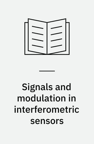 Signals and modulation in interferometric sensors