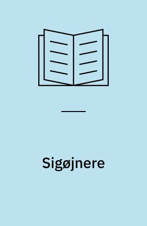 Sigøjnere
