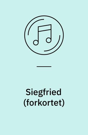Siegfried (forkortet)