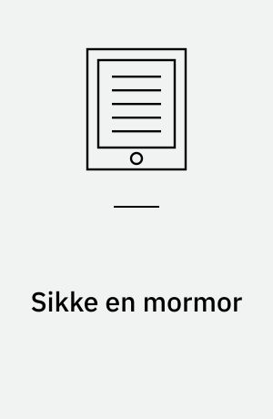 Sikke en mormor