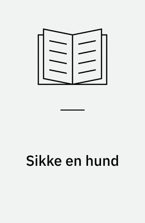 Sikke en hund