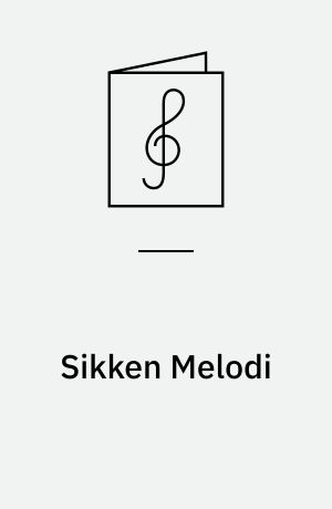 Sikken Melodi