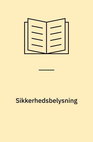 Sikkerhedsbelysning