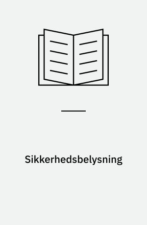 Sikkerhedsbelysning