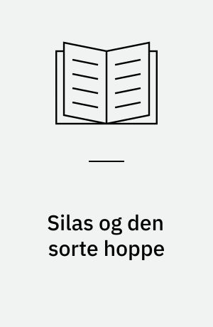 Silas og den sorte hoppe
