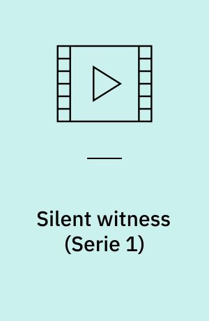 Silent witness