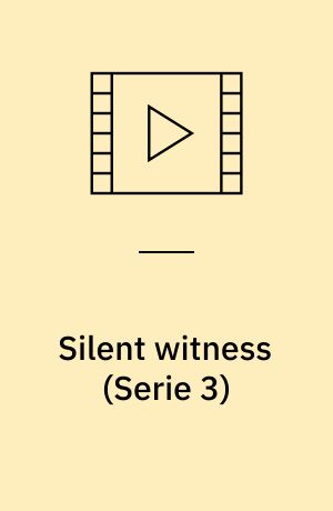 Silent witness
