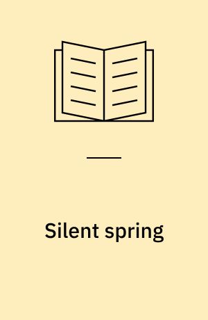 Silent spring
