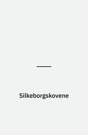 Silkeborgskovene