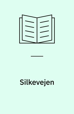 Silkevejen