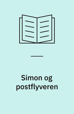 Simon og postflyveren