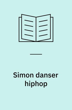 Simon danser hiphop