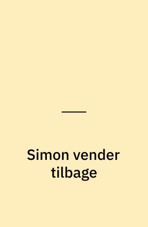 Simon vender tilbage